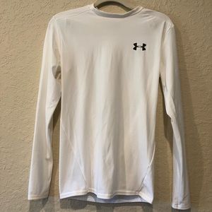 UNDER ARMOUR HEAT GEAR